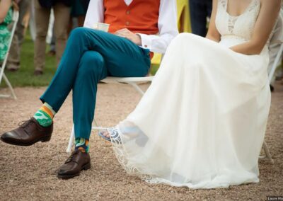 mariés domaine le meillon