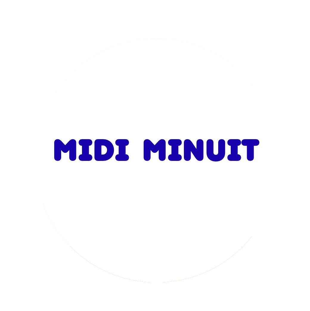 midi minuit event DJ