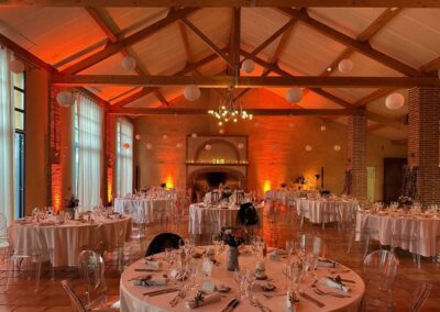 salle tamisée domaine le meillon